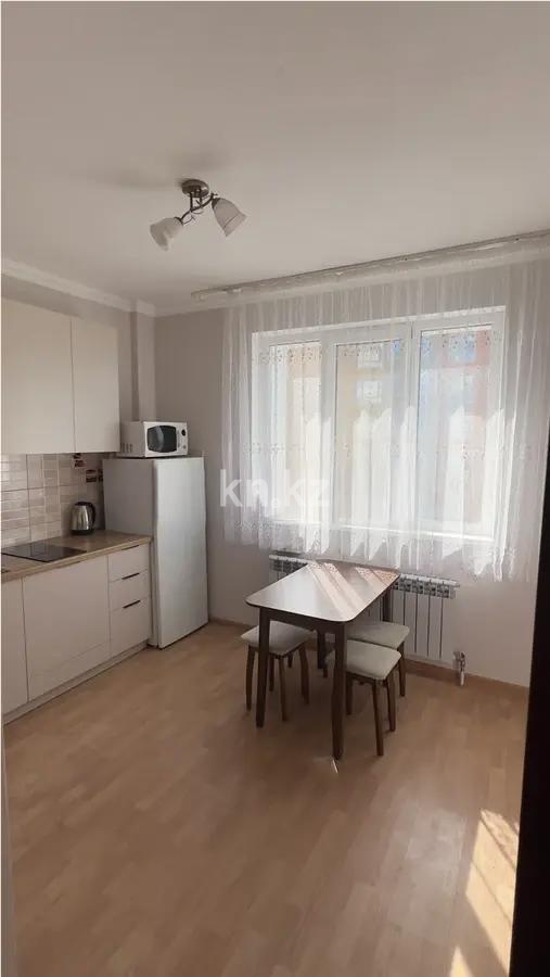Продажа 1-комнатной квартиры, 37.3 м² в Астане - фото 2