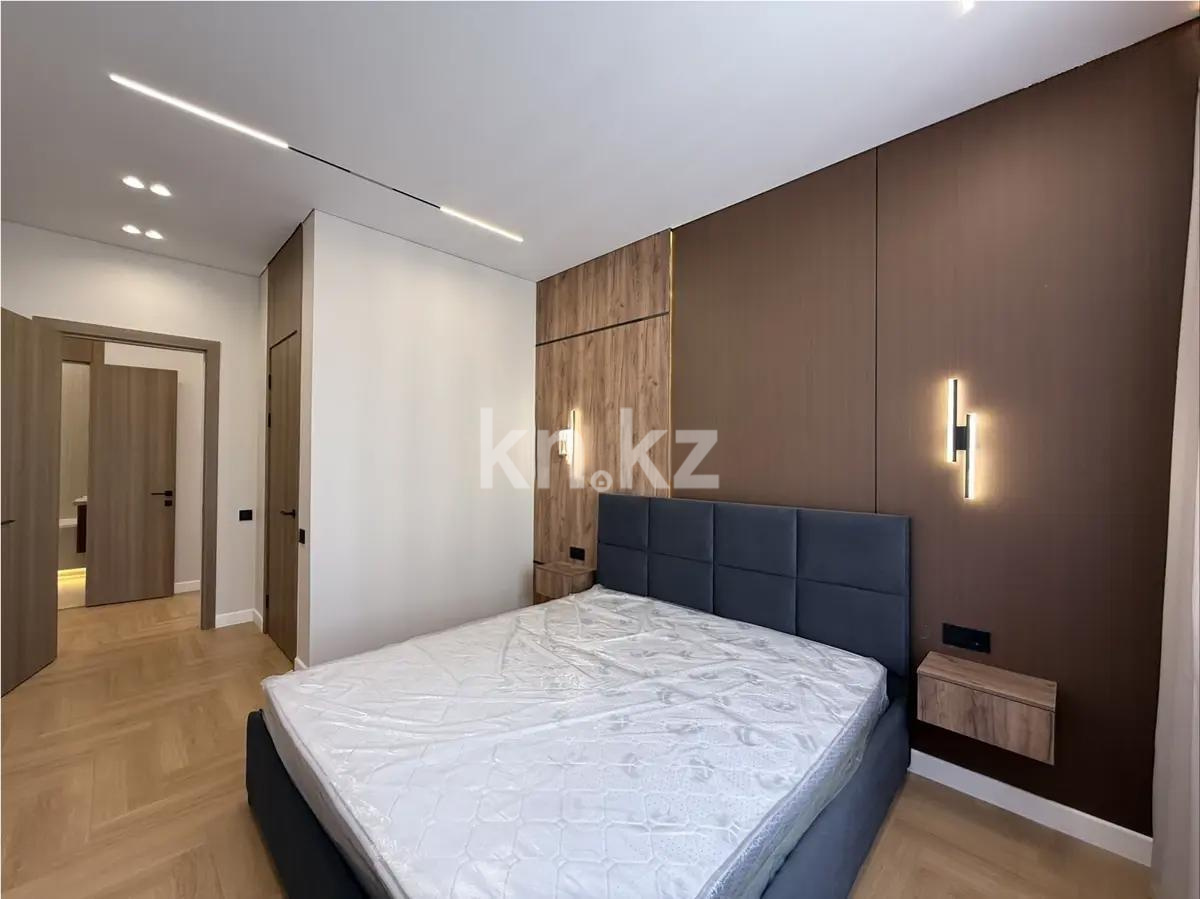 Продажа 3-комнатной квартиры, 66 м² в Астане - фото 2