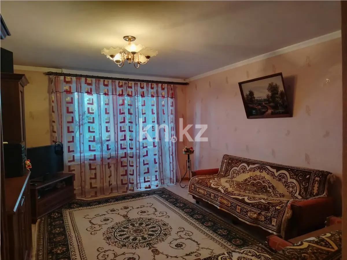 Продажа 2-комнатной квартиры, 60 м² - Продажа двухкомнатных квартир в Городе Караганды - страница 2 фото 1 из 6