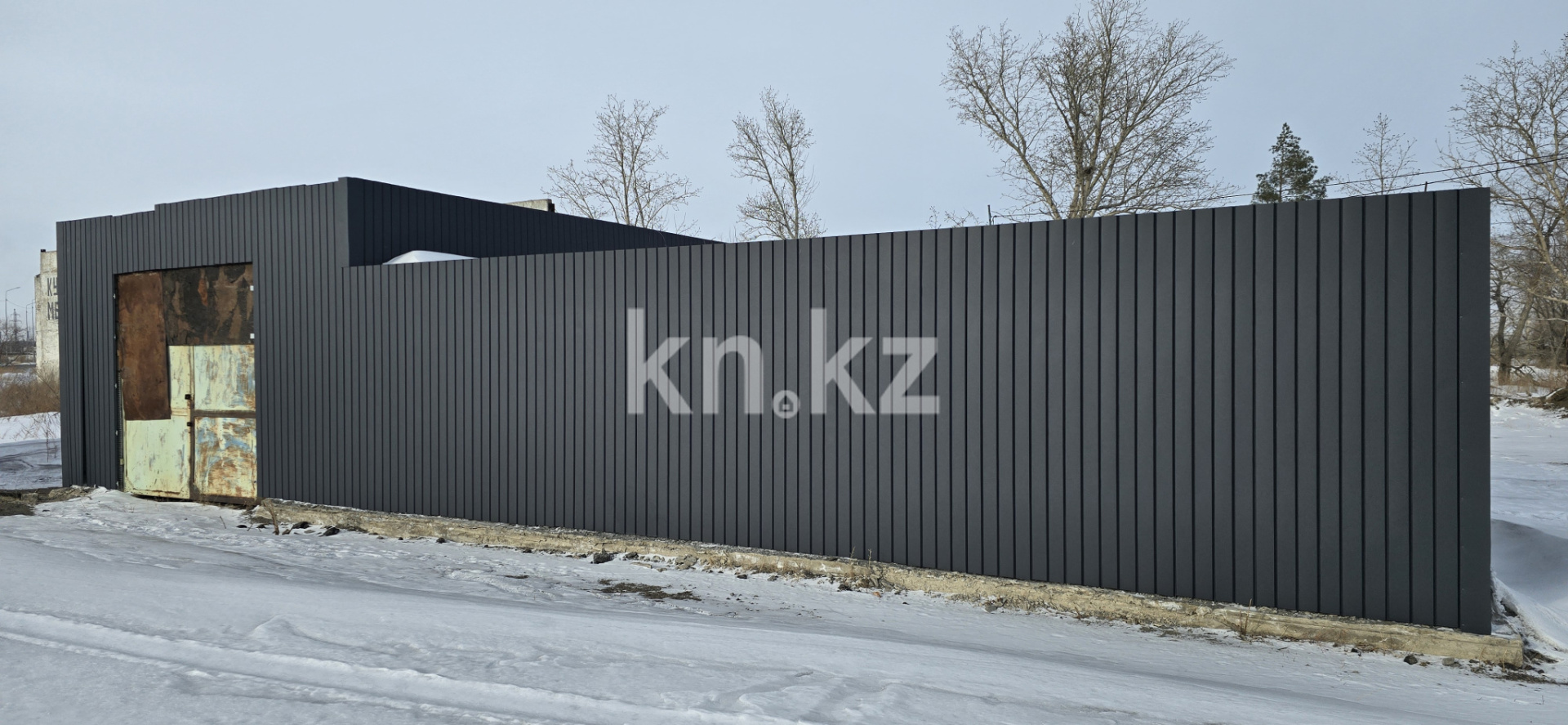 Продажа базы, 180 м² - Продажа баз, складов и промышленной недвижимости в Казахстане фото 9 из 9