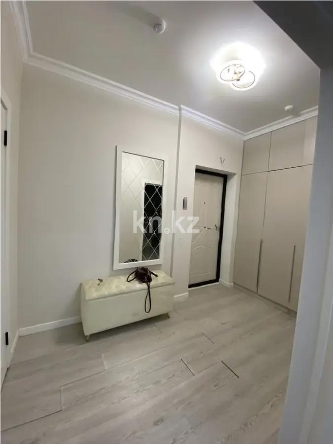 Продажа 2-комнатной квартиры, 46 м² - Продажа квартир в Казахстане - страница 2 фото 3 из 3