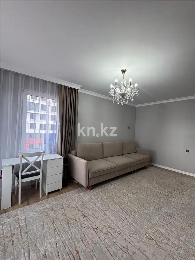 Продажа 2-комнатной квартиры, 59.5 м² - Продажа квартир в р-не Есиль Астаны - страница 3 фото 2 из 8