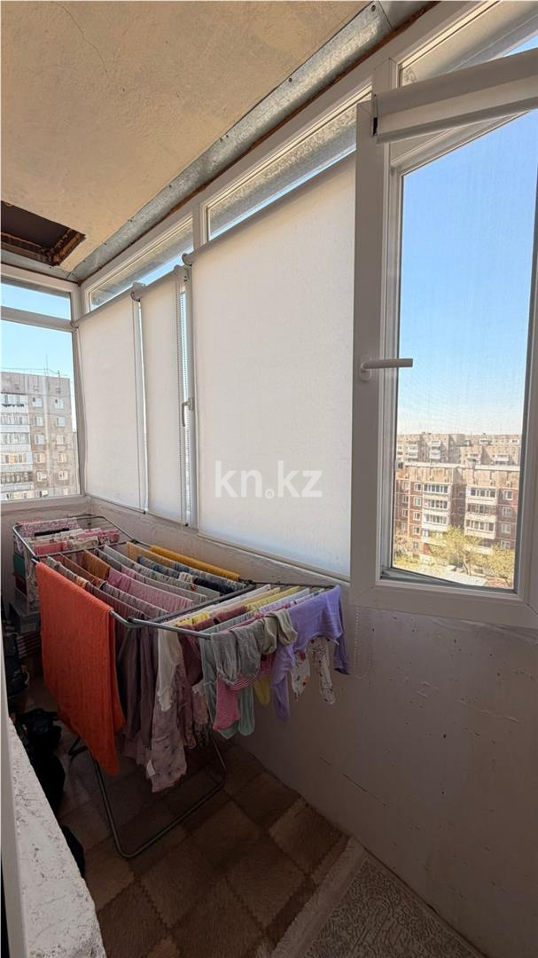 Продажа 3-комнатной квартиры, 63 м² - Продажа квартир в Казахстане - страница 12 фото 14 из 17