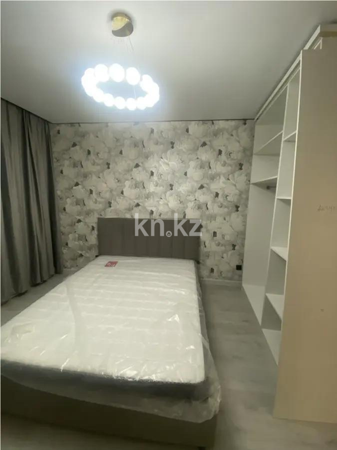 Продажа 2-комнатной квартиры, 45 м² - Продажа квартир в Астане фото 3 из 7