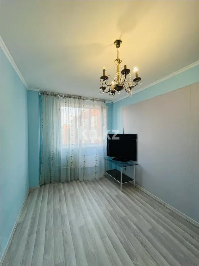 Продажа 2-комнатной квартиры, 55 м² в Астане