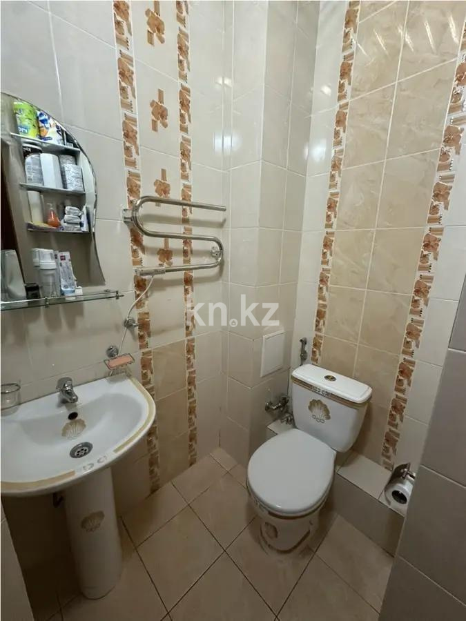 Продажа 3-комнатной квартиры, 105.7 м² в Астане - фото 6