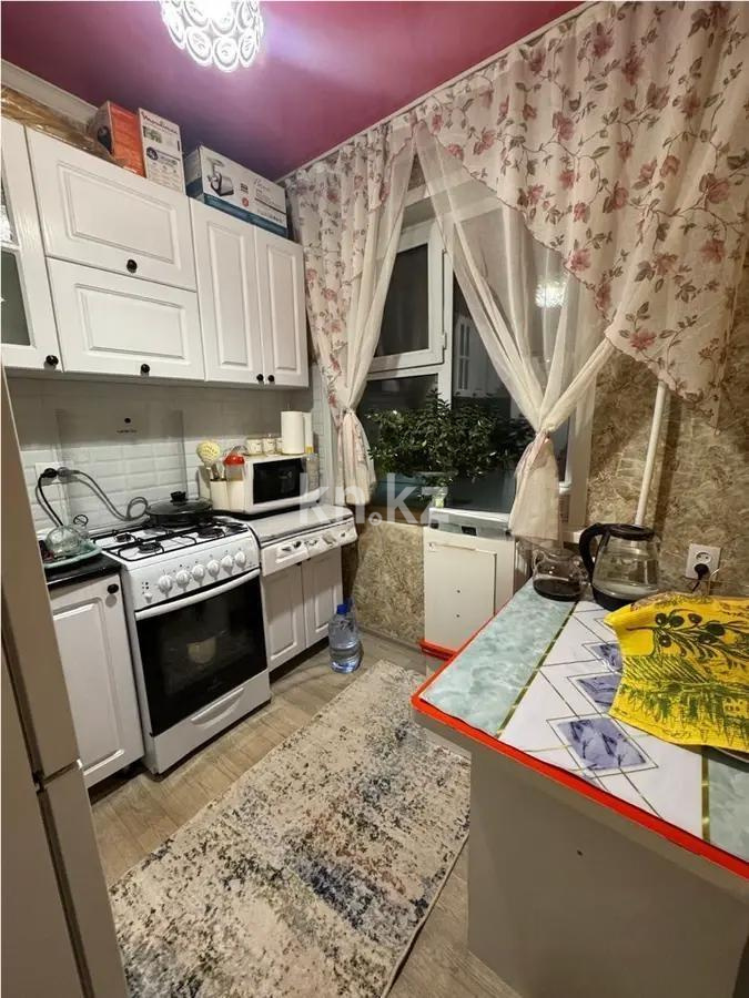 Продажа 2-комнатной квартиры, 44 м² - Продажа квартир в Караганде - страница 2 фото 3 из 5