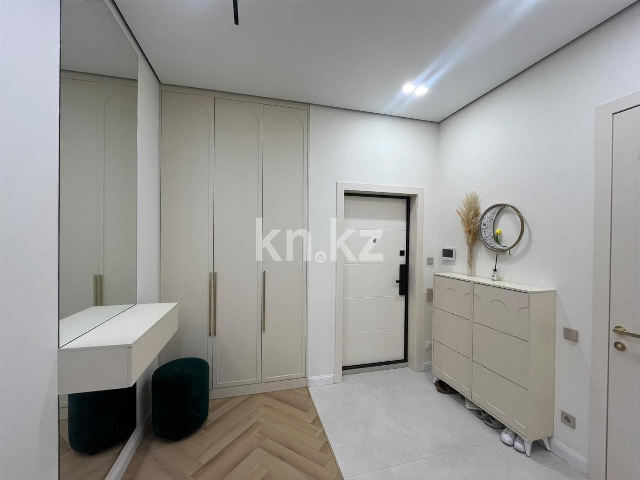 Продажа 4-комнатной квартиры, 105 м² - Продажа четырехкомнатных квартир в Казахстане фото 13 из 13