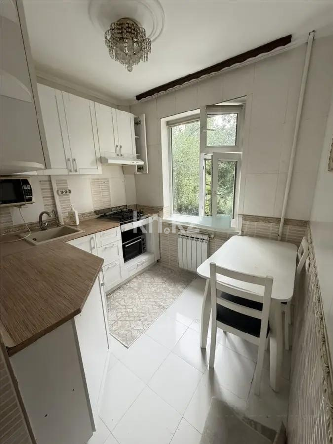 Продажа 2-комнатной квартиры, 48 м² в Алматы - фото 2