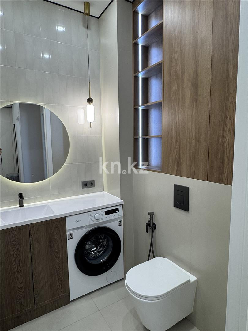 Продажа 2-комнатной квартиры, 44.7 м² в Астане - фото 10