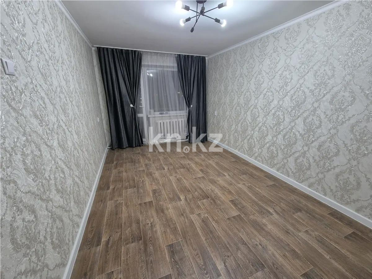 Продажа 1-комнатной квартиры, 32 м², ул. Карбышева, дом  10/2 - Продажа  однокомнатных квартир в Караганде без посредников фото 1 из 4