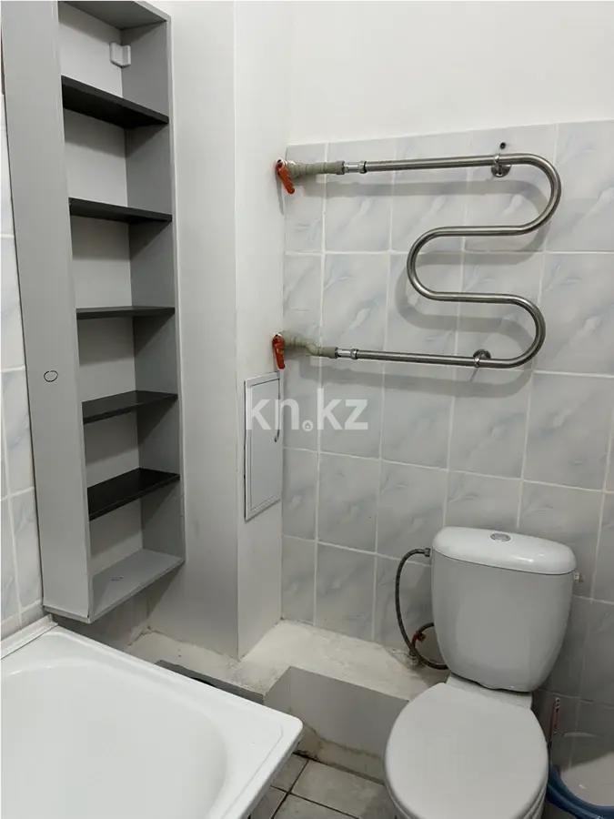 Продажа 1-комнатной квартиры, 39.8 м² - Продажа квартир в Астане - страница 58 фото 5 из 6