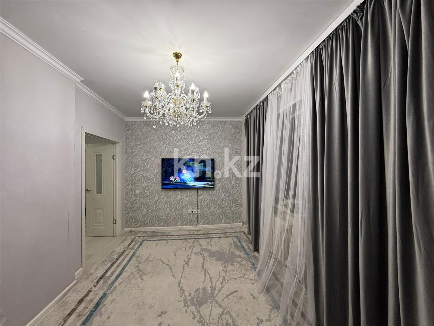 Продажа 3-комнатной квартиры, 80 м² - Продажа квартир в новостройках Астаны - страница 235 фото 3 из 15