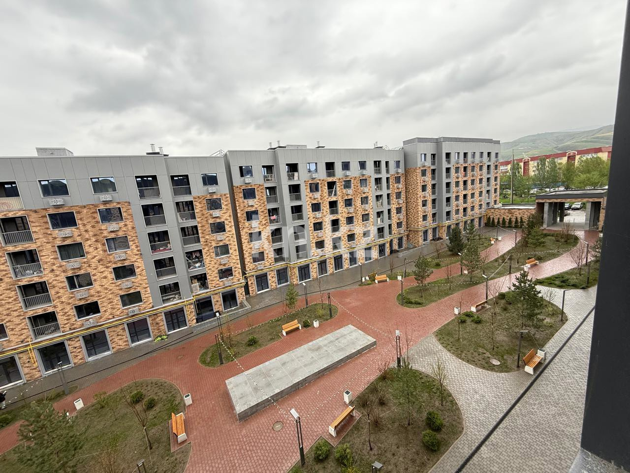 Продажа 2-комнатной квартиры, 53 м² в Алматы - фото 8