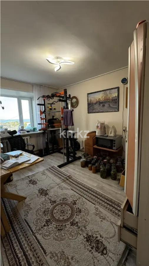 Продажа 3-комнатной квартиры, 67 м², пр. Металлургов, дом  2 - Продажа квартир в Темиртау без посредников фото 2 из 4