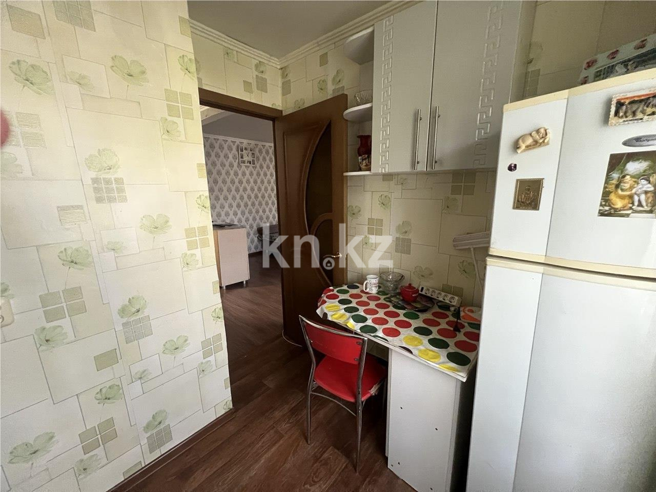 Продажа 2-комнатной квартиры, 44 м², ул. Лободы - Продажа квартир в Караганде фото 2 из 7
