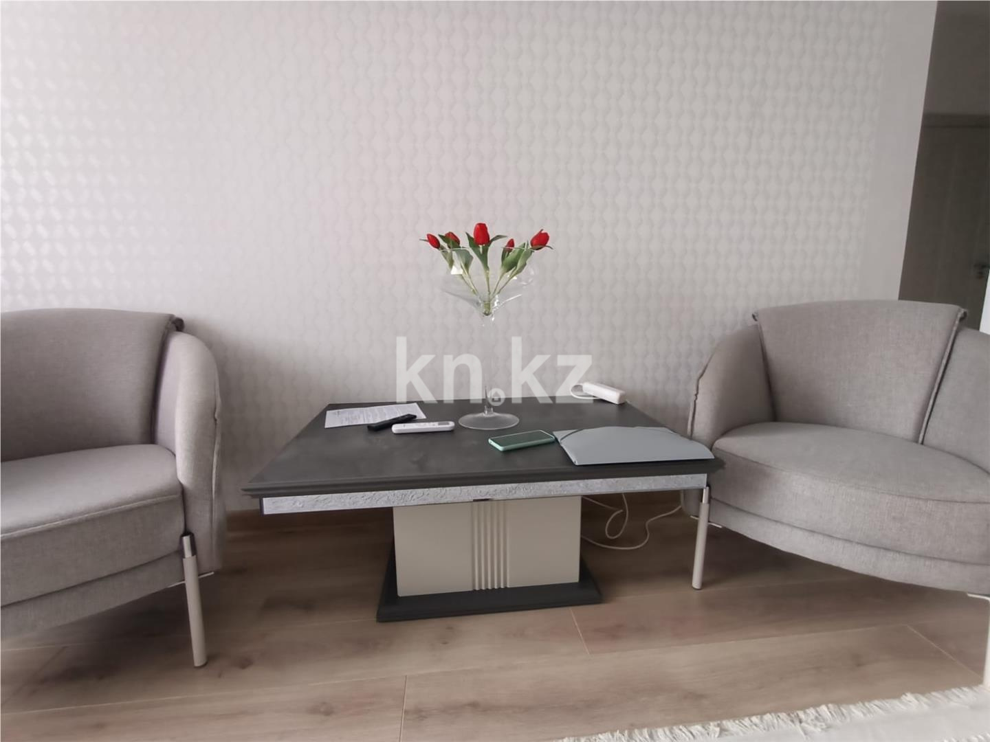Продажа 3-комнатной квартиры, 120.5 м² - Продажа трехкомнатных квартир в Астане - страница 39 фото 10 из 40
