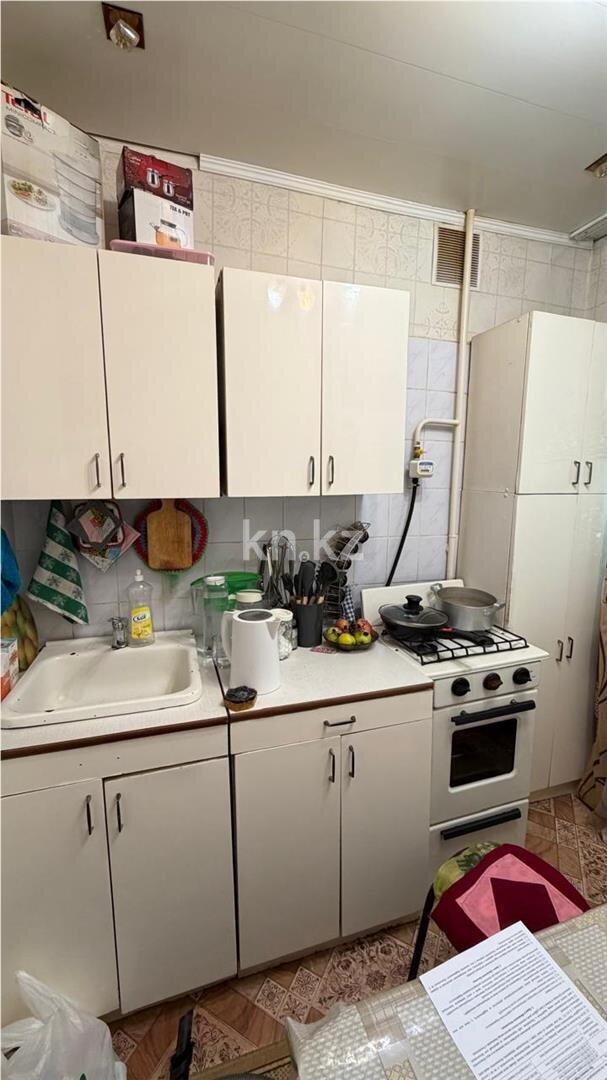 Продажа 1-комнатной квартиры, 30 м² в Караганде - фото 4