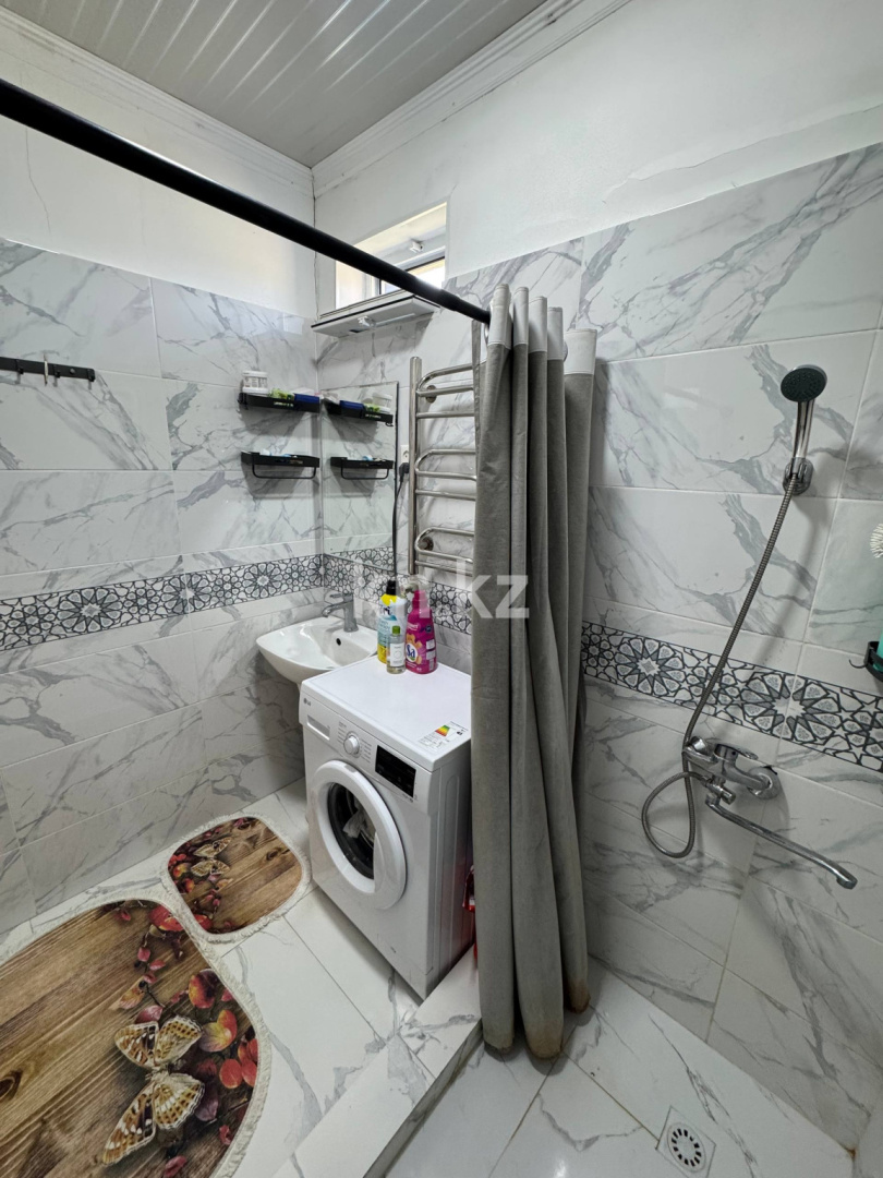 Продажа 4-комнатного дома, 115 м² - Продажа домов, коттеджей в Шымкенте фото 9 из 12