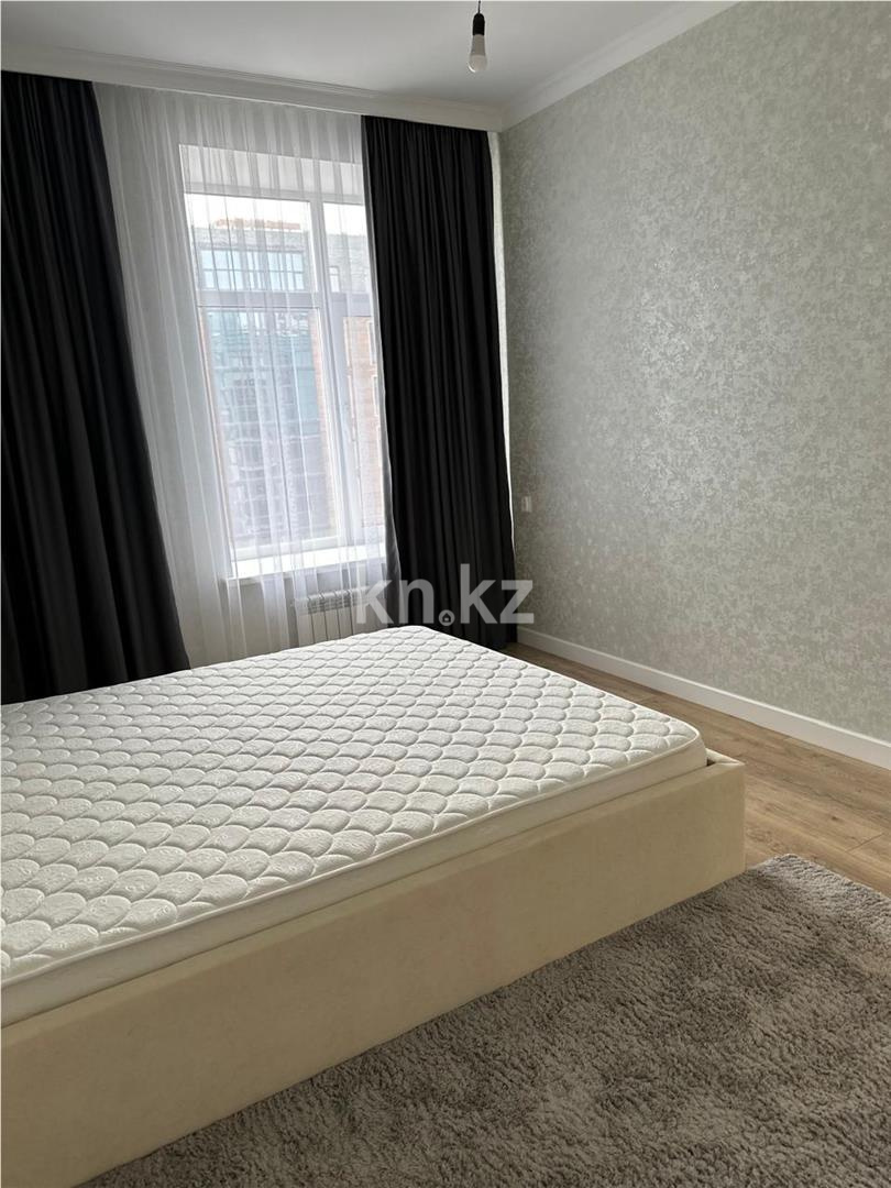 Продажа 2-комнатной квартиры, 48 м² в Караганде - фото 9