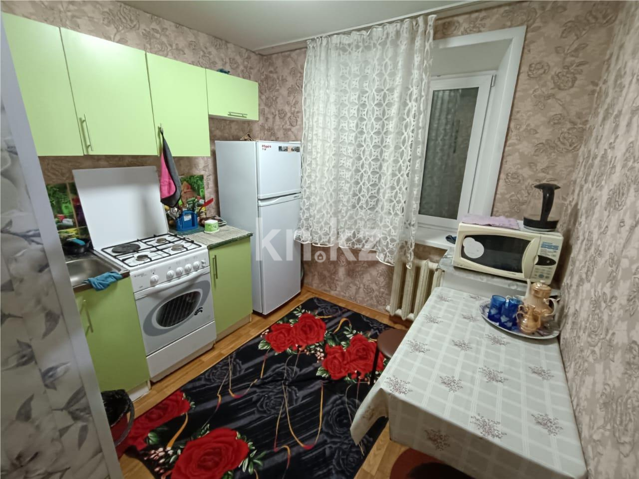 Продажа 1-комнатной квартиры, 35 м², ул. Сейфуллина - Продажа квартир в Темиртау фото 4 из 6
