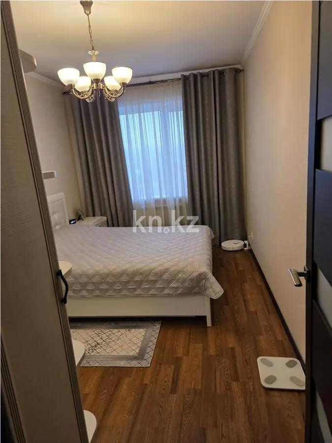 Продажа 4-комнатной квартиры, 78 м², ул. Карла Маркса, дом  7 в Караганде - фото 4