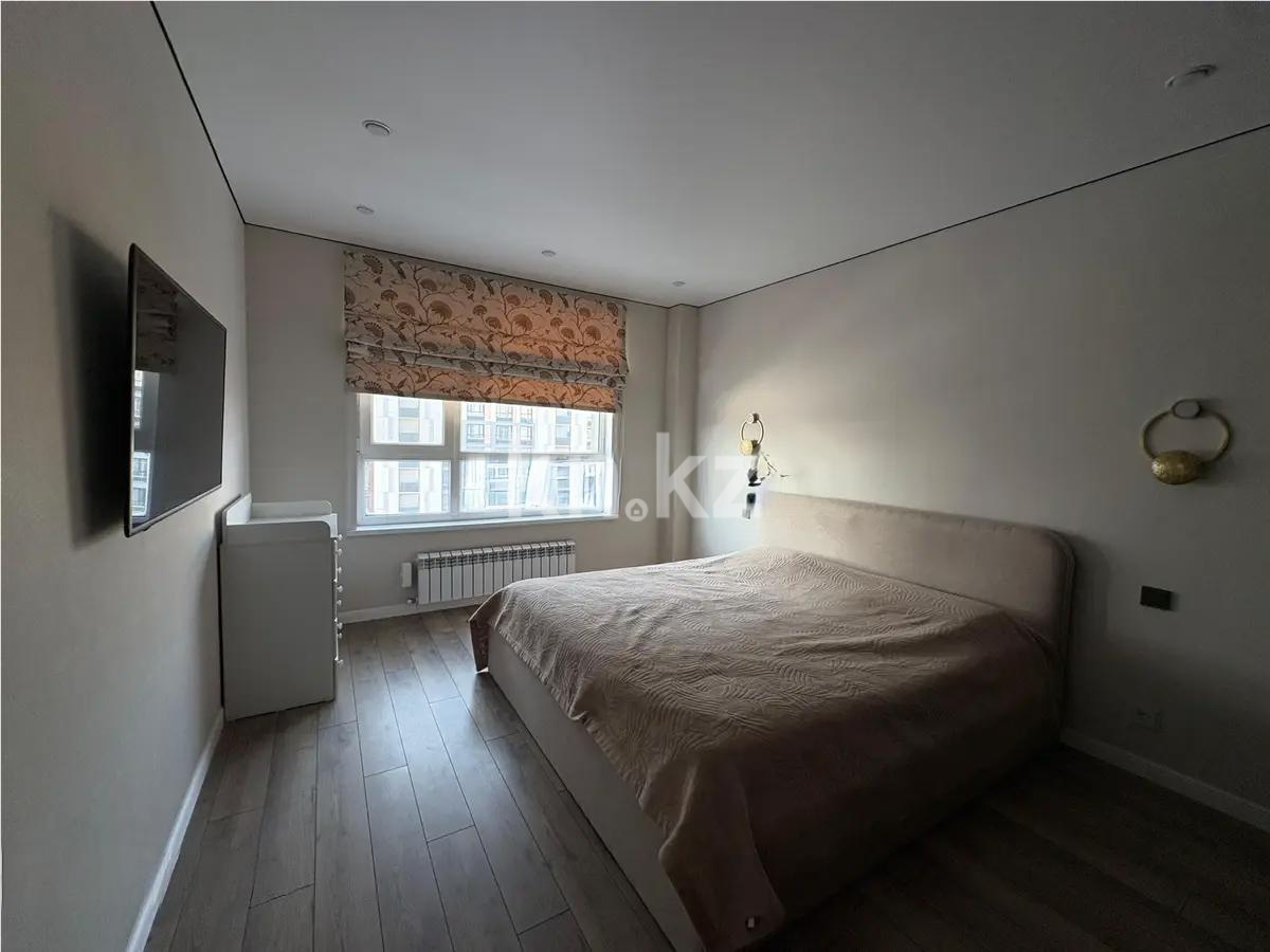 Продажа 3-комнатной квартиры, 93 м² - Продажа недвижимости в Казахстане - страница 18 фото 2 из 6