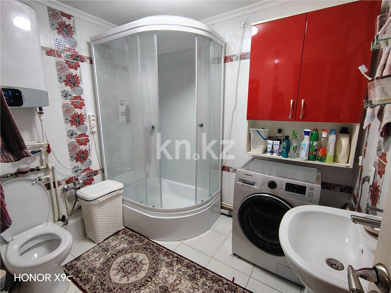 Продажа 4-комнатной квартиры, 80 м² - Продажа квартир в Караганде фото 26 из 27