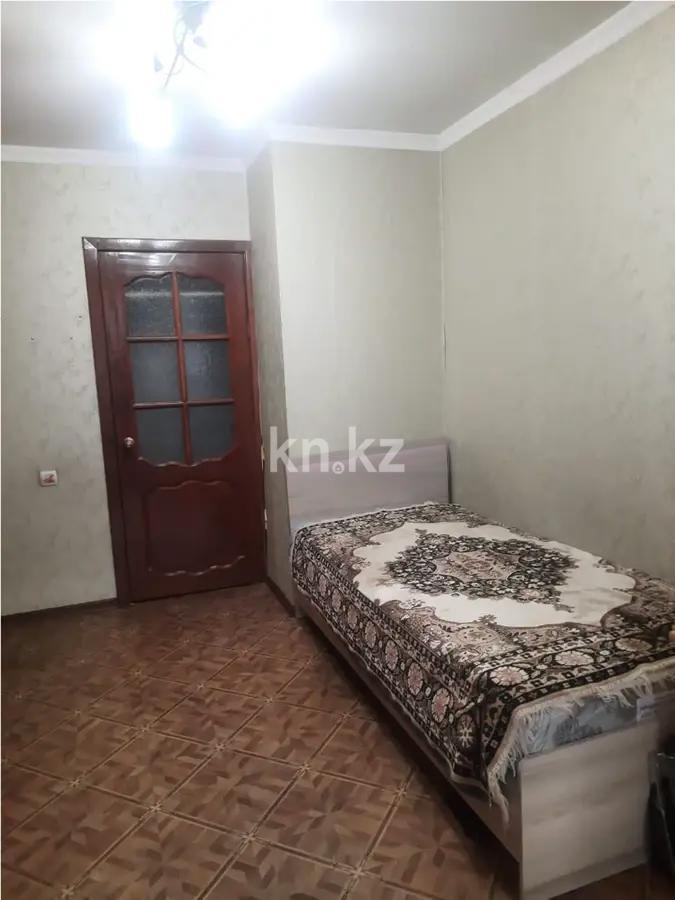 Продажа 2-комнатной квартиры, 48 м², ул. Сыпатаева, дом  117а в Алматы - фото 2