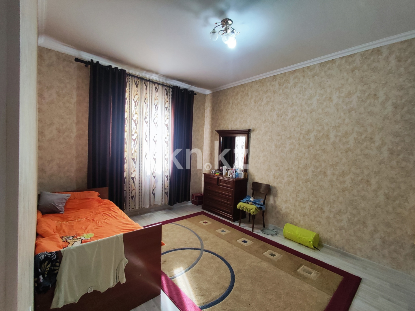 Продажа 4-комнатного дома, 120 м² - Недвижимость в Алматинской области фото 9 из 15