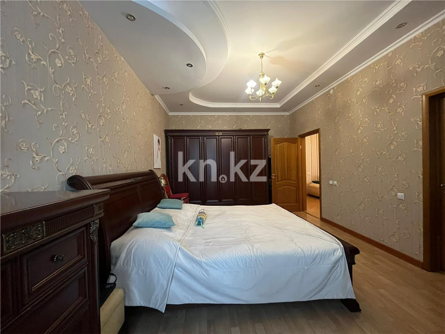 Продажа 4-комнатной квартиры, 206 м² - Продажа четырехкомнатных квартир в Астане фото 17 из 21