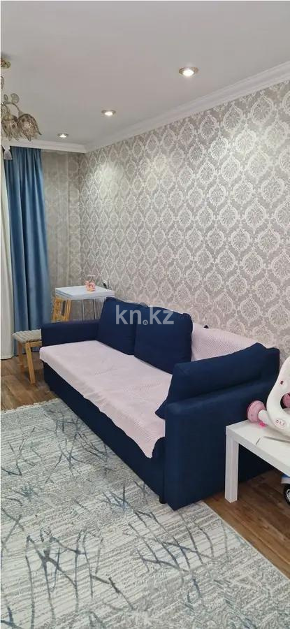 Продажа 3-комнатной квартиры, 62 м² - Продажа трехкомнатных квартир в Алматы - страница 30 фото 1 из 3