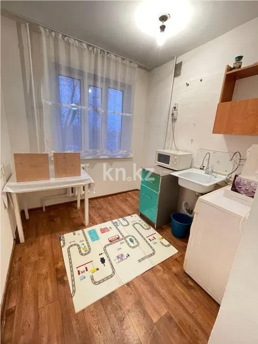 Продажа 1-комнатной квартиры, 36 м² в Караганде - фото 2