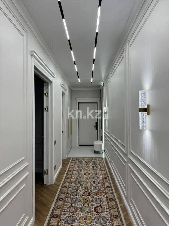 Продажа 3-комнатной квартиры, 91 м² в Астане - фото 7