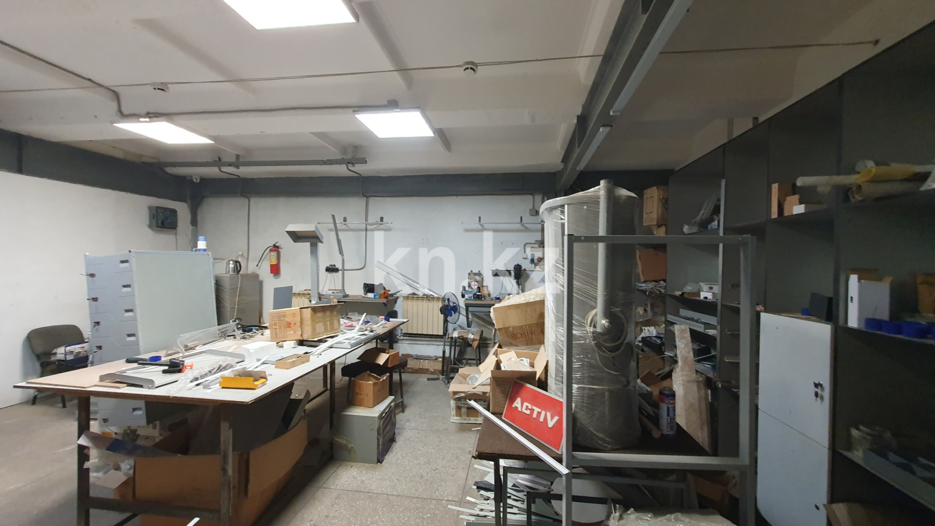 Продажа , 2150 м², Рыскулова, дом  1/1 - Продажа зданий в Алматы фото 26 из 40