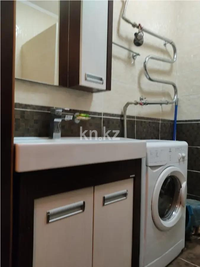 Продажа 1-комнатной квартиры, 43 м² - Продажа однокомнатных квартир в Алматы - страница 8 фото 2 из 2