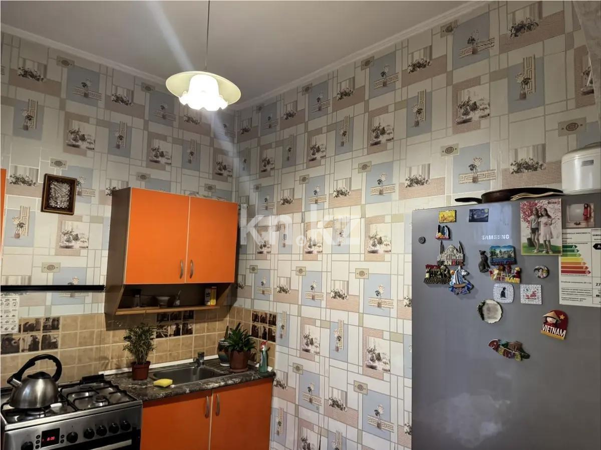 Продажа 3-комнатной квартиры, 55 м² в Алматы - фото 4