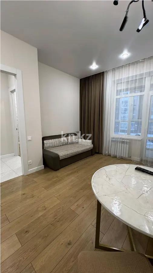 Продажа 2-комнатной квартиры, 38 м² в Астане