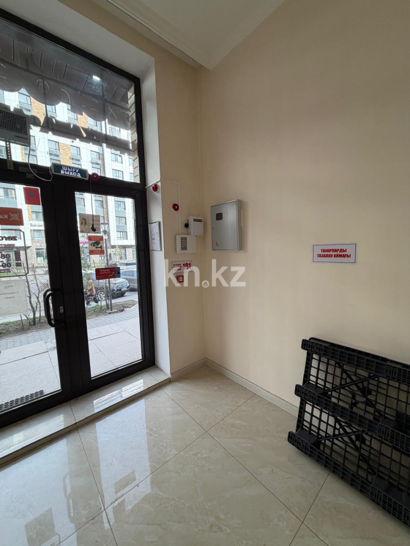 Аренда помещения - Аренда недвижимости в Астане фото 4 из 9
