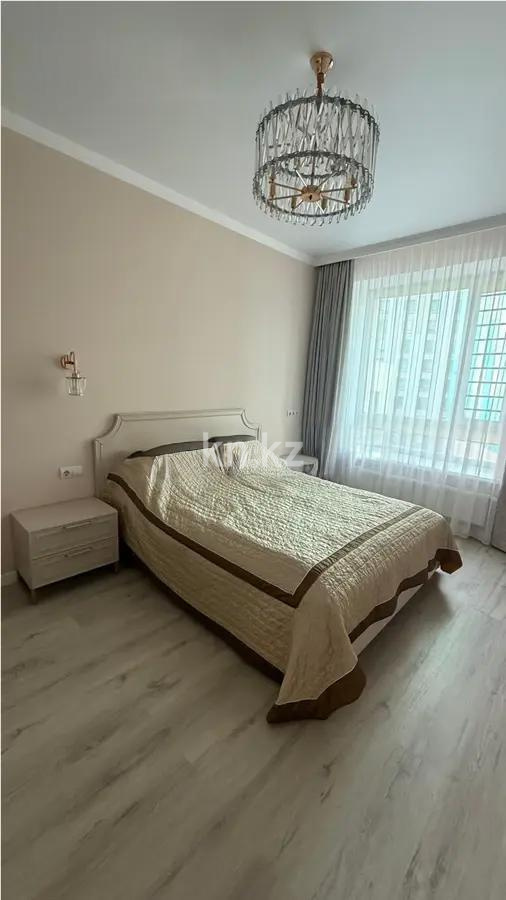 Продажа 3-комнатной квартиры, 80 м² в Астане - фото 2
