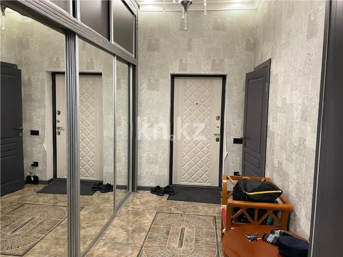 Продажа 2-комнатной квартиры, 110 м² - Продажа двухкомнатных квартир в монолитно-каркасном доме в Алматы - страница 5 фото 4 из 4