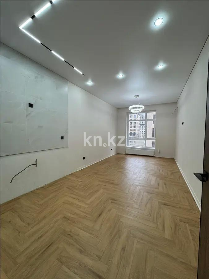 Продажа 3-комнатной квартиры, 68 м², ул. Е-15, дом  13/2 - Продажа квартир без посредников в Астане фото 1 из 4