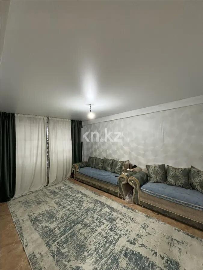 Продажа 1-комнатной квартиры, 37.2 м² в Астане