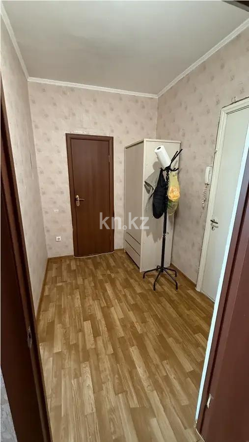 Продажа 1-комнатной квартиры, 43.7 м² в Алматы - фото 4