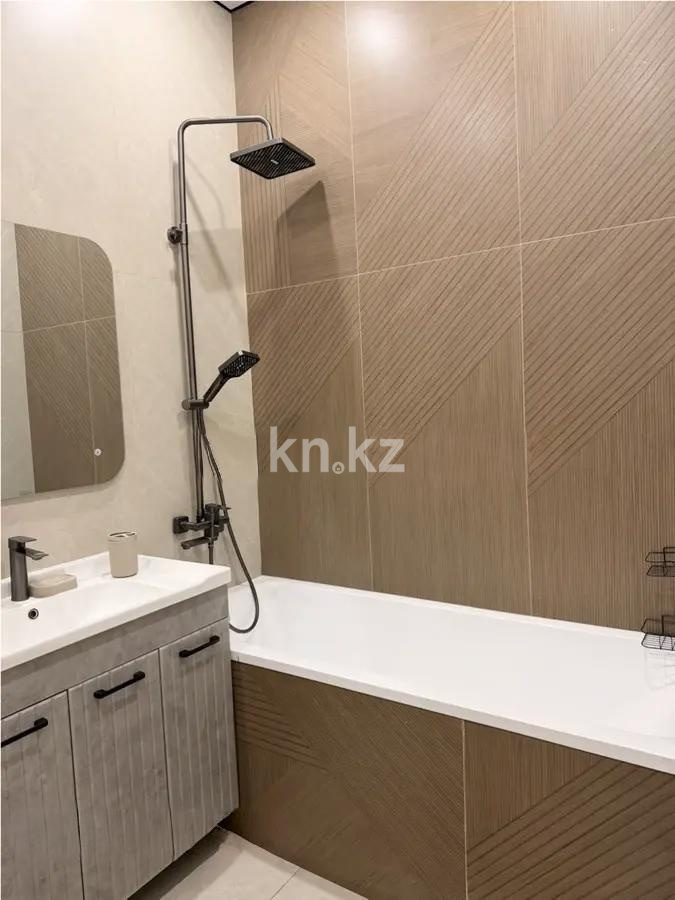 Продажа 1-комнатной квартиры, 30 м² в Алматы - фото 3