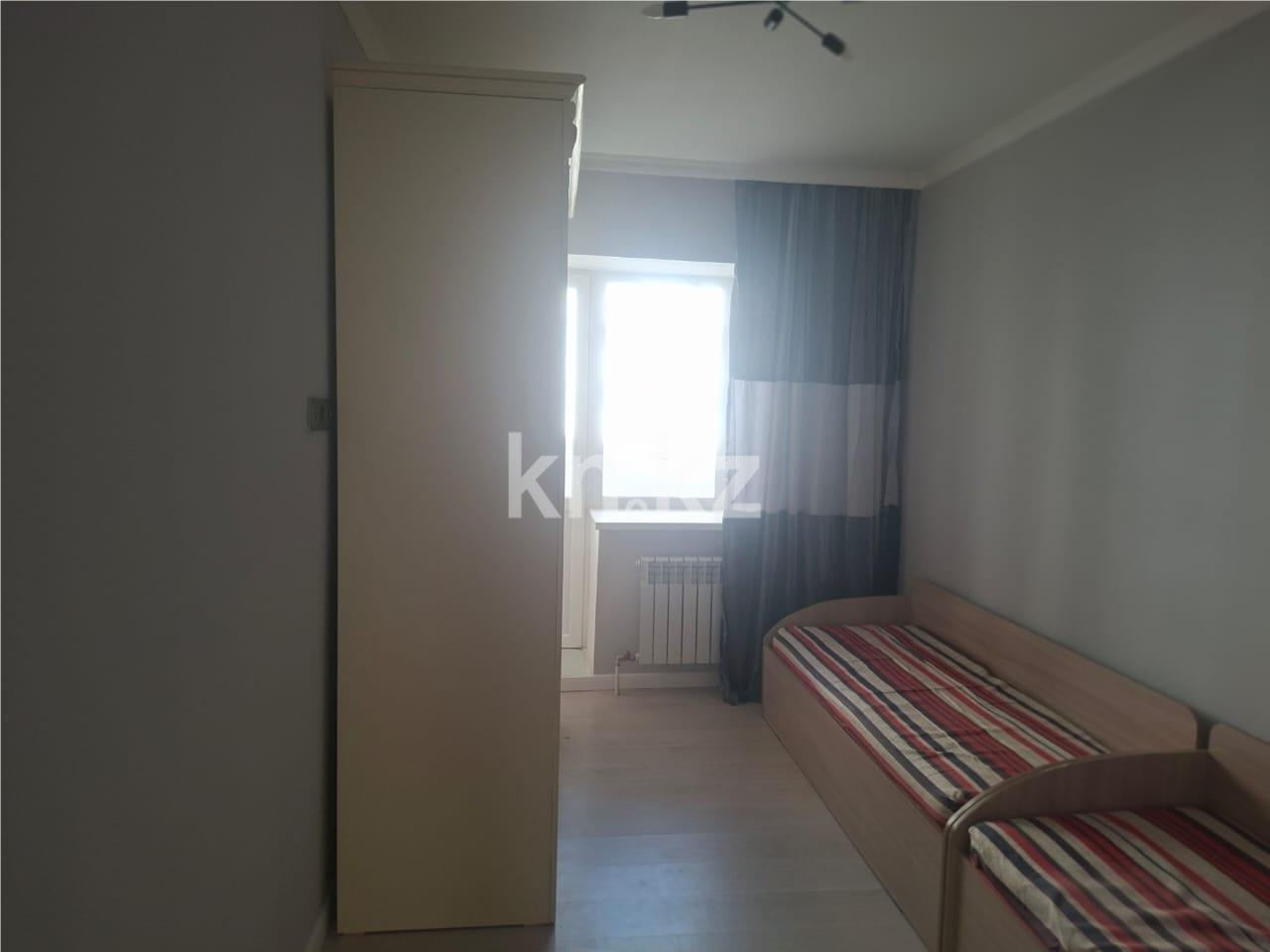 Продажа 3-комнатной квартиры, 72.7 м² в Астане - фото 7