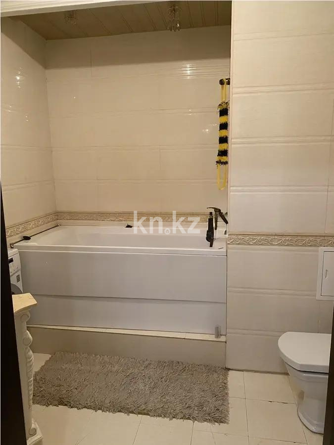 Продажа 3-комнатной квартиры, 91.8 м², ул. Сарайшык, дом  5 - Продажа квартир без посредников в Астане фото 5 из 6