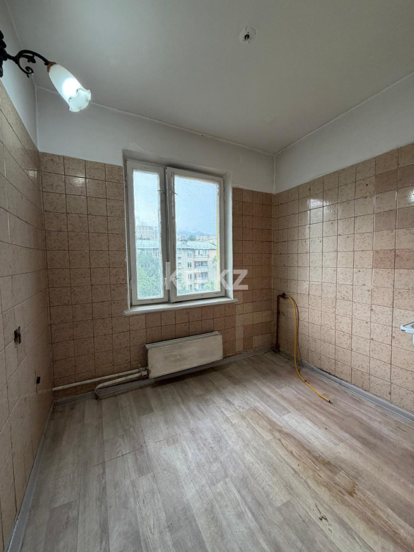 Продажа 1-комнатной квартиры, 33 м² в Алматы - фото 5
