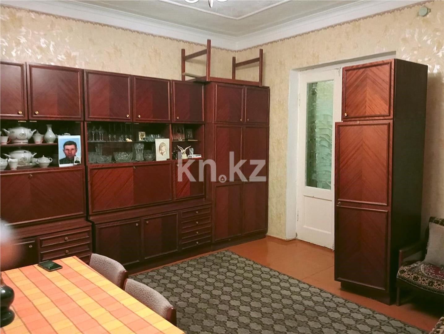 Продажа 2-комнатной квартиры, 61 м² - Продажа квартир в Абае фото 2 из 10