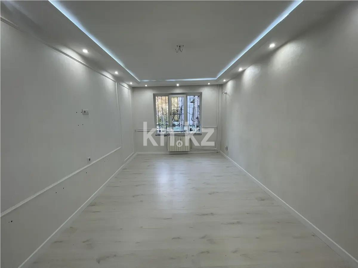 Продажа 2-комнатной квартиры, 53 м², мкр-н Аксай-4, дом  98 - Продажа  двухкомнатных квартир в Алматы фото 1 из 6